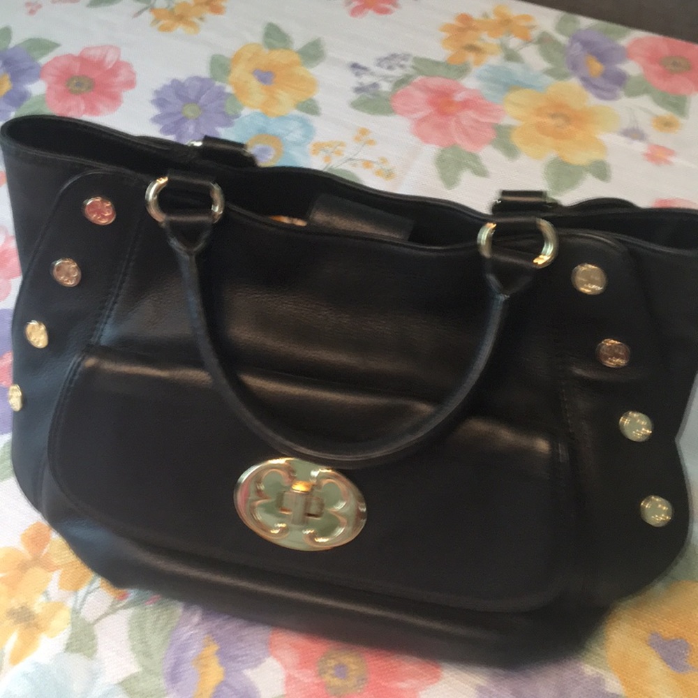Emma Fox pocketbook